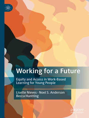 cover image of Working for a Future